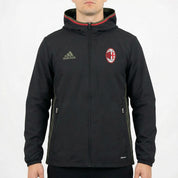 Adidas AC Milan Trackjacket (M)