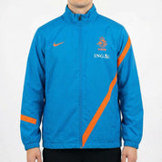 Nike Netherlands Trackjacket (L)