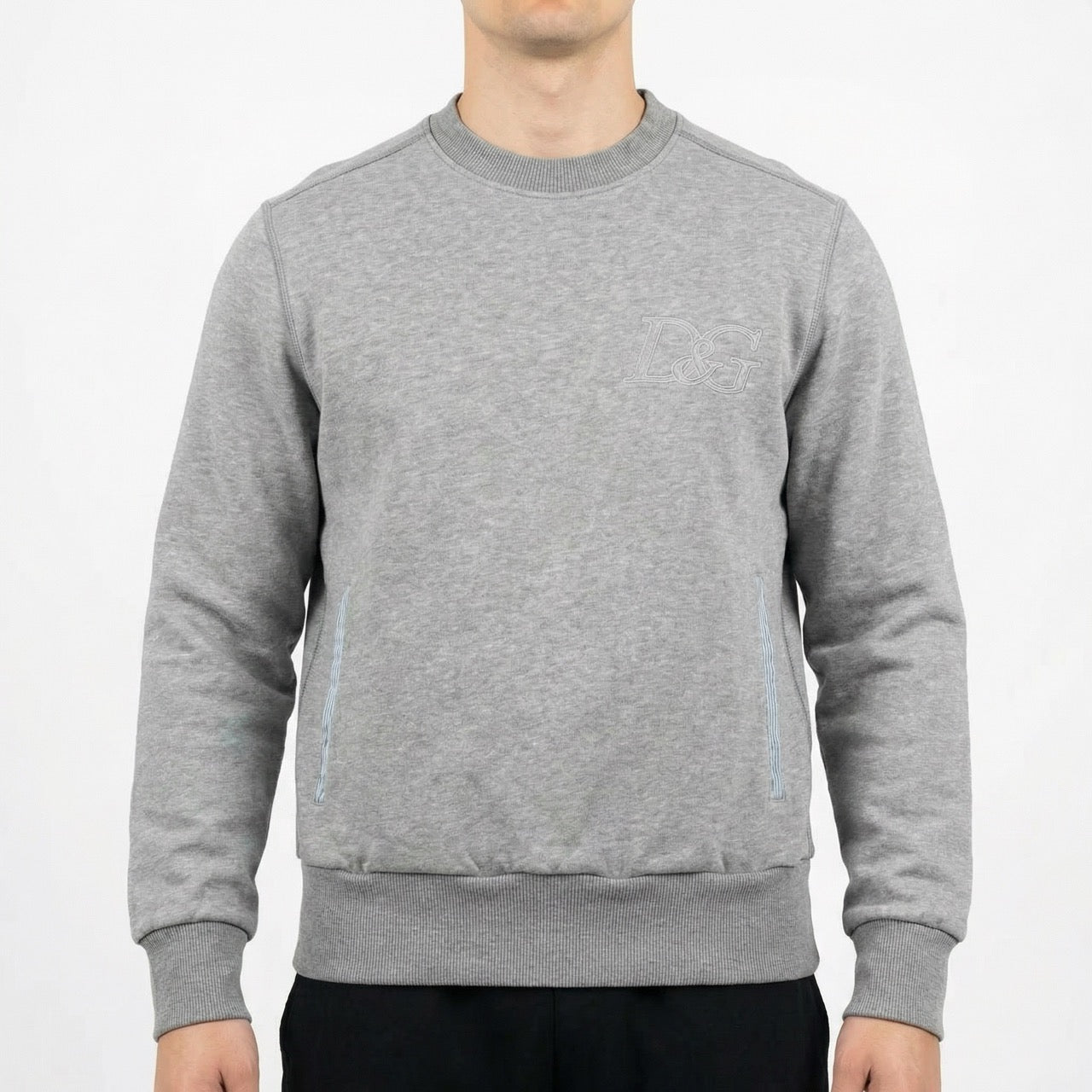 Dolce & Gabbana Sweater (S)