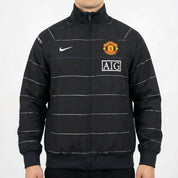 Nike Manchester United Trackjacket (S)
