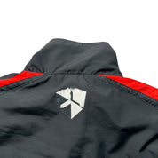Nike Manchester United Trackjacket (M)