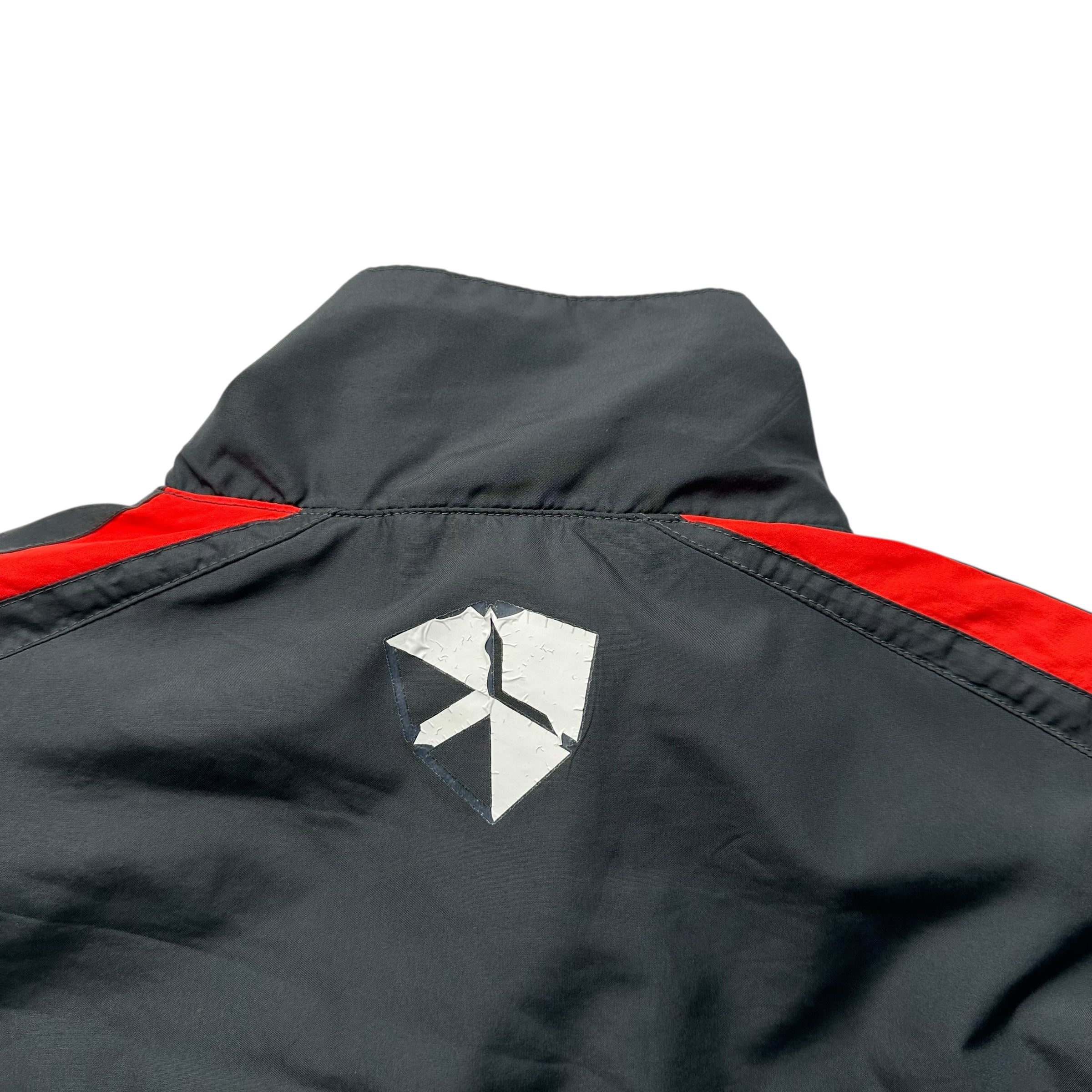 Nike Manchester United Trackjacket (M)