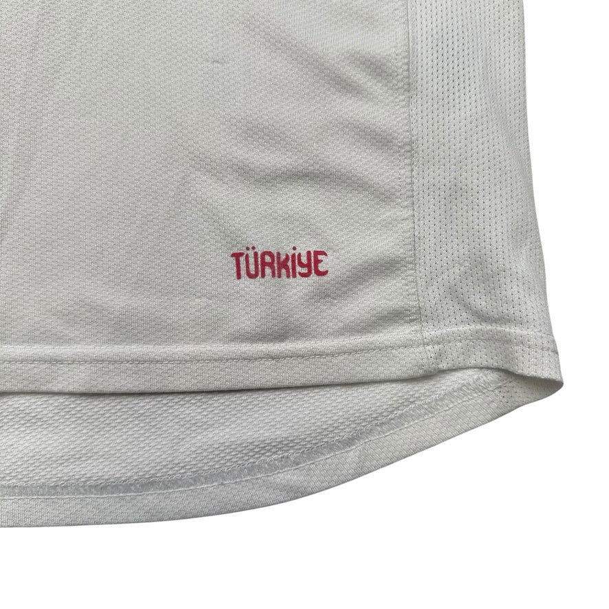 Nike Turkey T-Shirt (XXL)