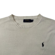 Ralph Lauren Sweater (M)