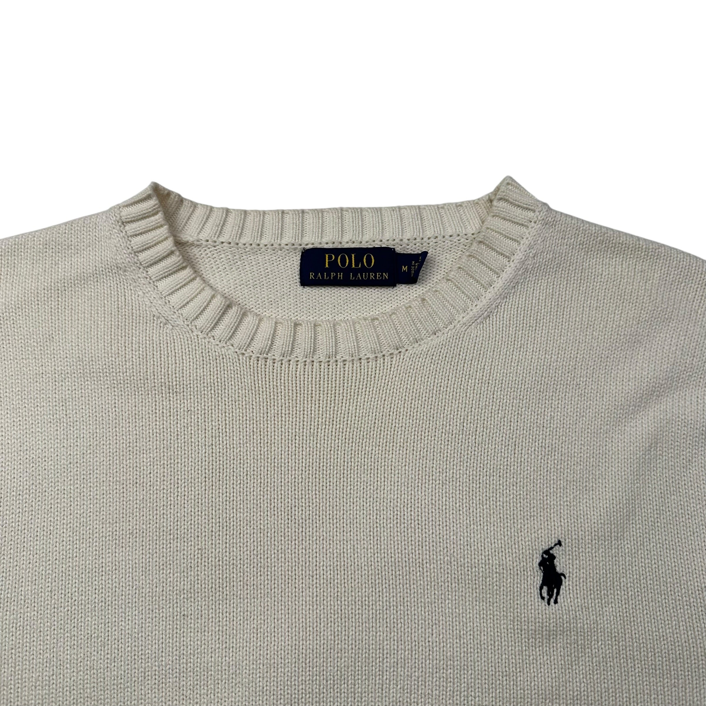 Ralph Lauren Sweater (M)