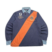 Ralph Lauren Polo Sweater (S)