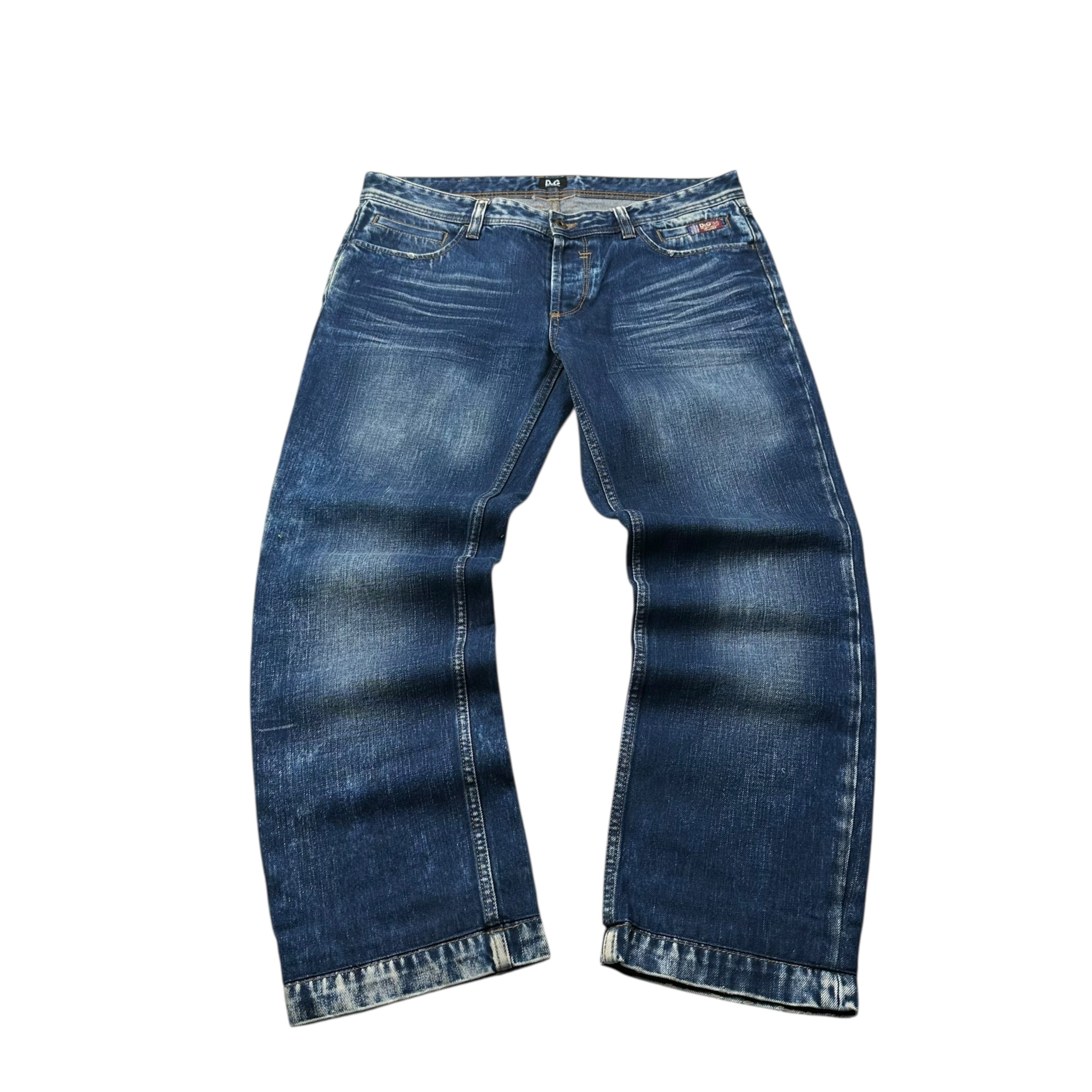 Dolce & Gabbana Jeans (M)
