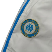 Adidas Olympique Marseille Tracksuit (XXL)