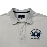 La Martina Polo (L)