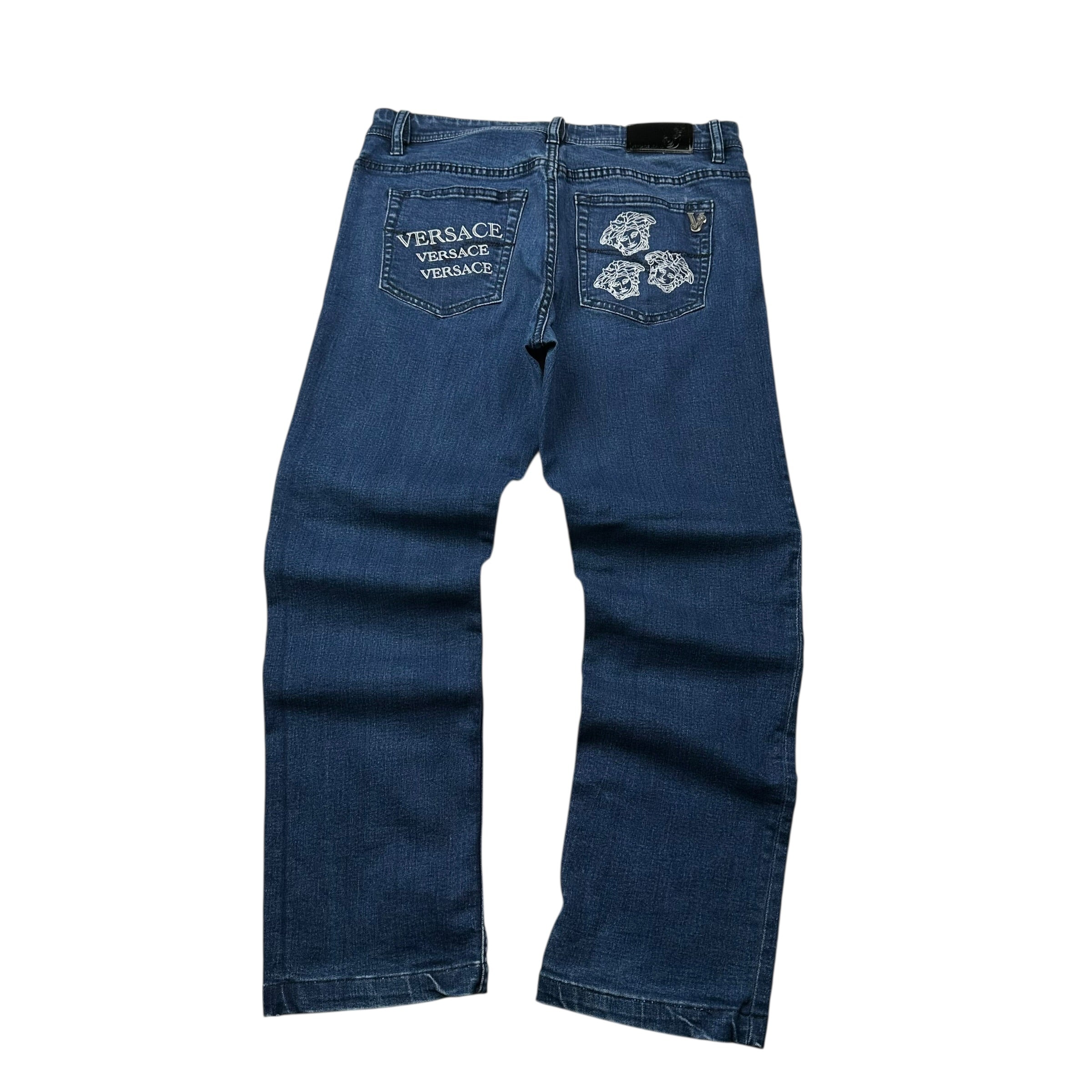 Versace Jeans (XS)