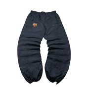 Nike FC Barcelona Trackpants (S)
