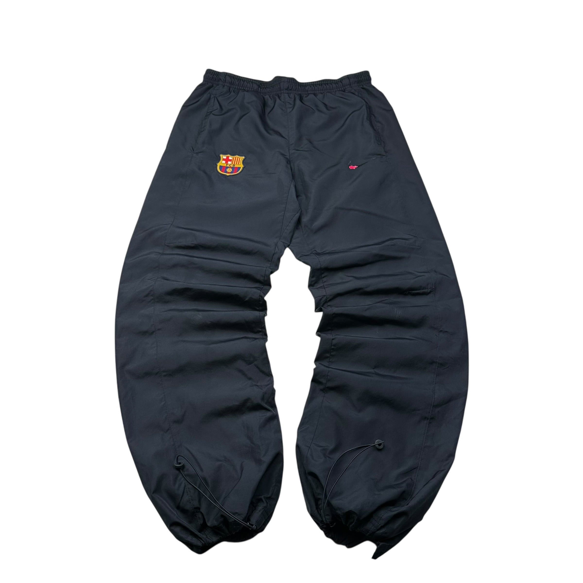 Nike FC Barcelona Trackpants (S)