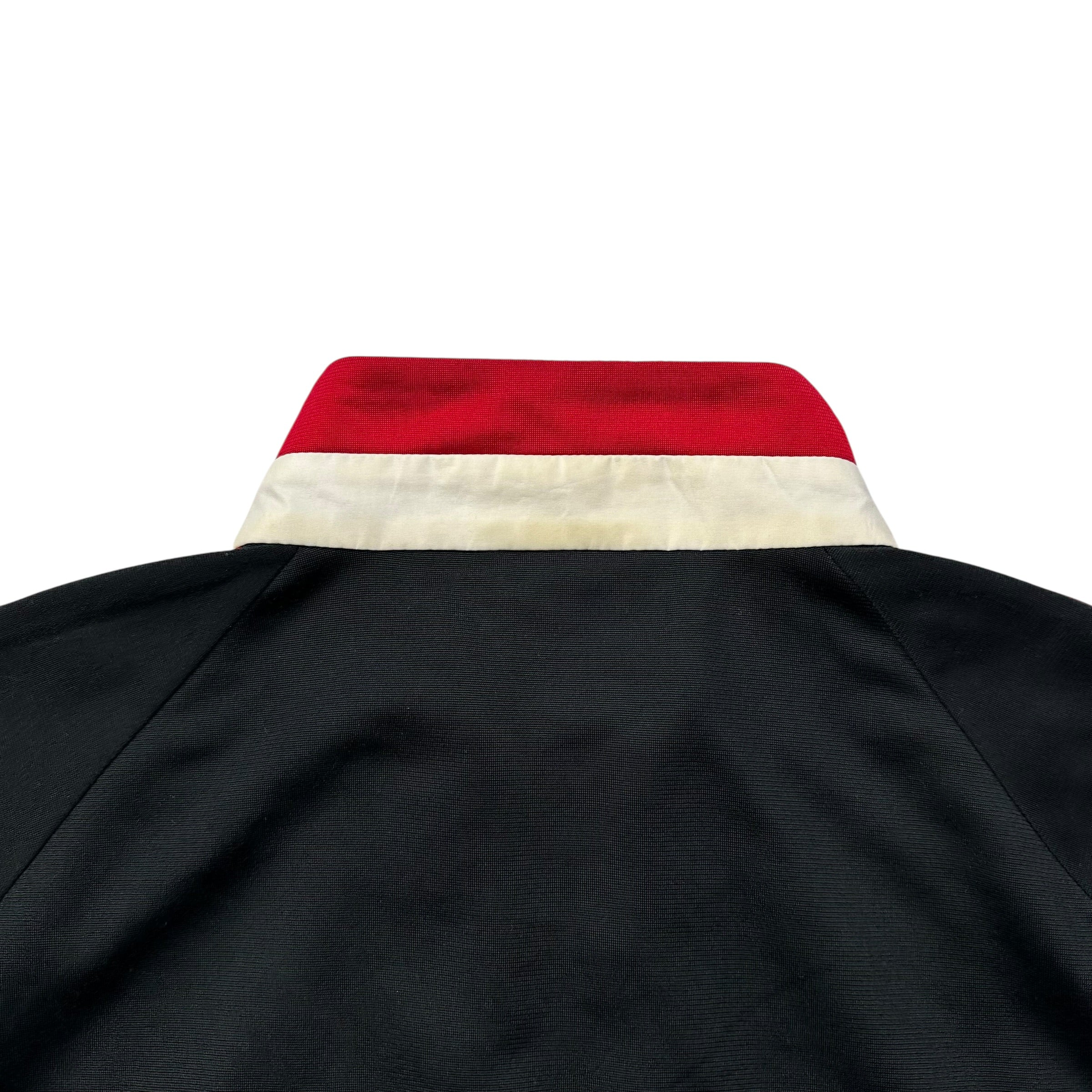 Adidas AC Milan Trackjacket (S)