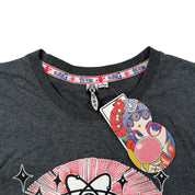 Plastered 8 T-Shirt (L)