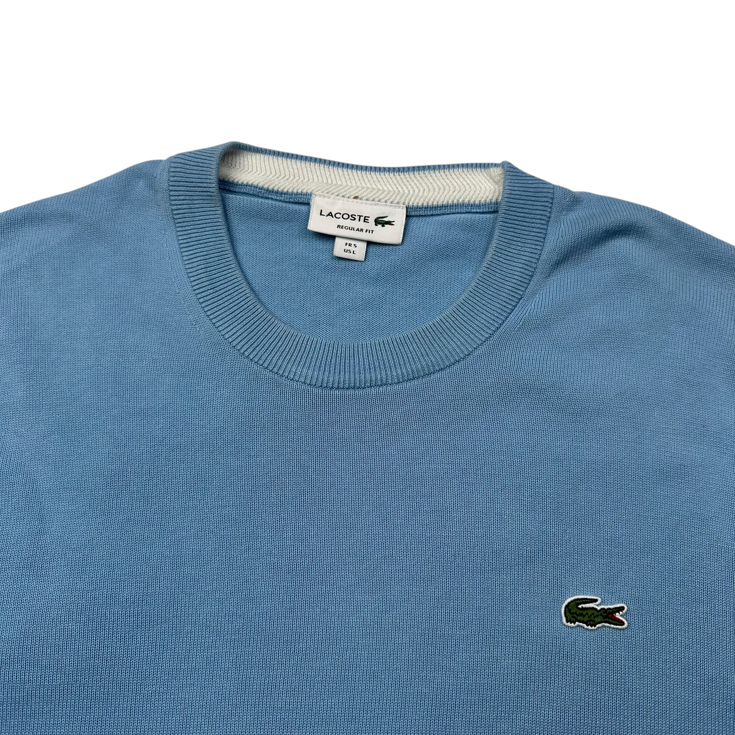 Lacoste Sweater (L)