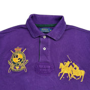 Ralph Lauren Polo (M)