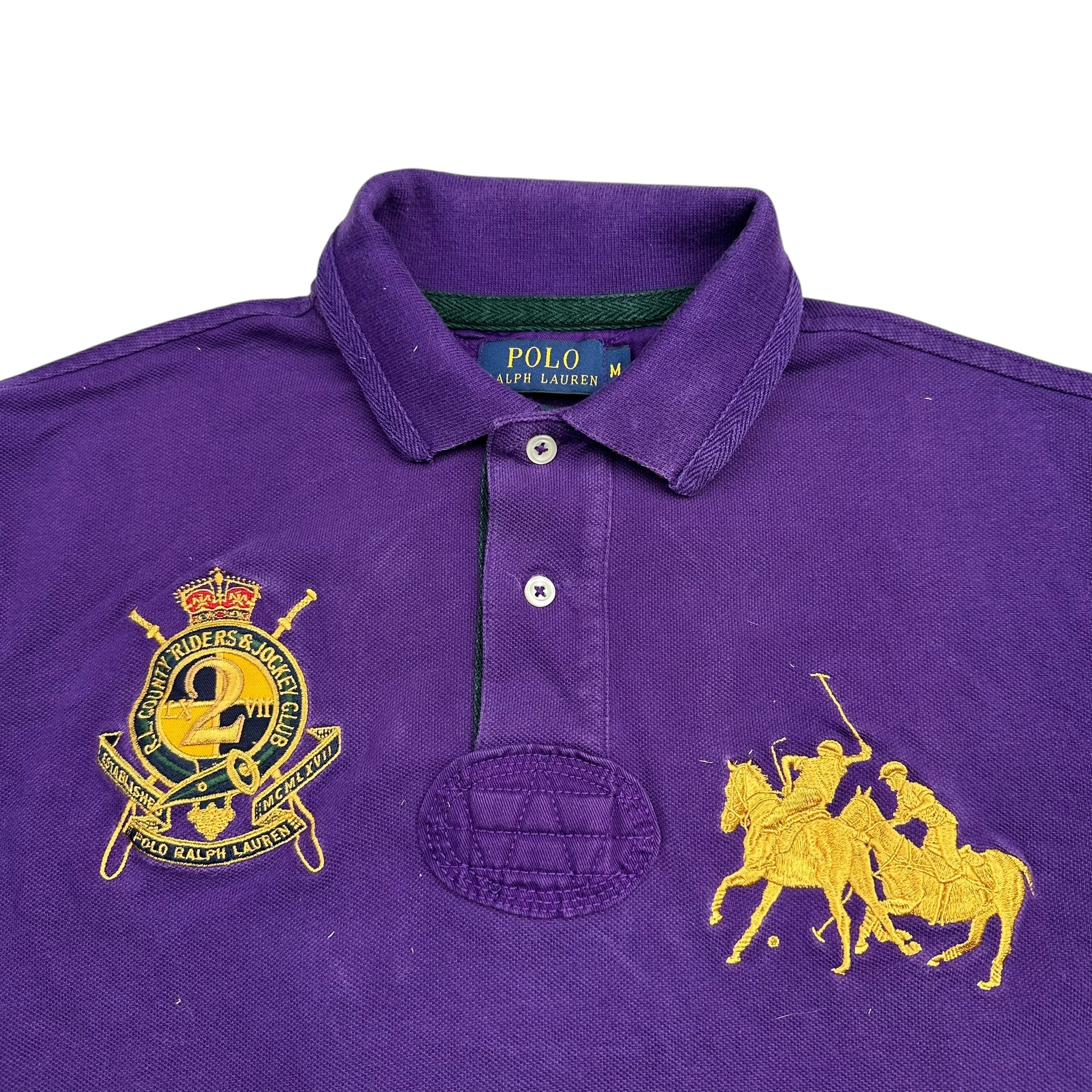 Ralph Lauren Polo (M)