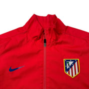 Nike Atletico Madrid Tracksuit (M)