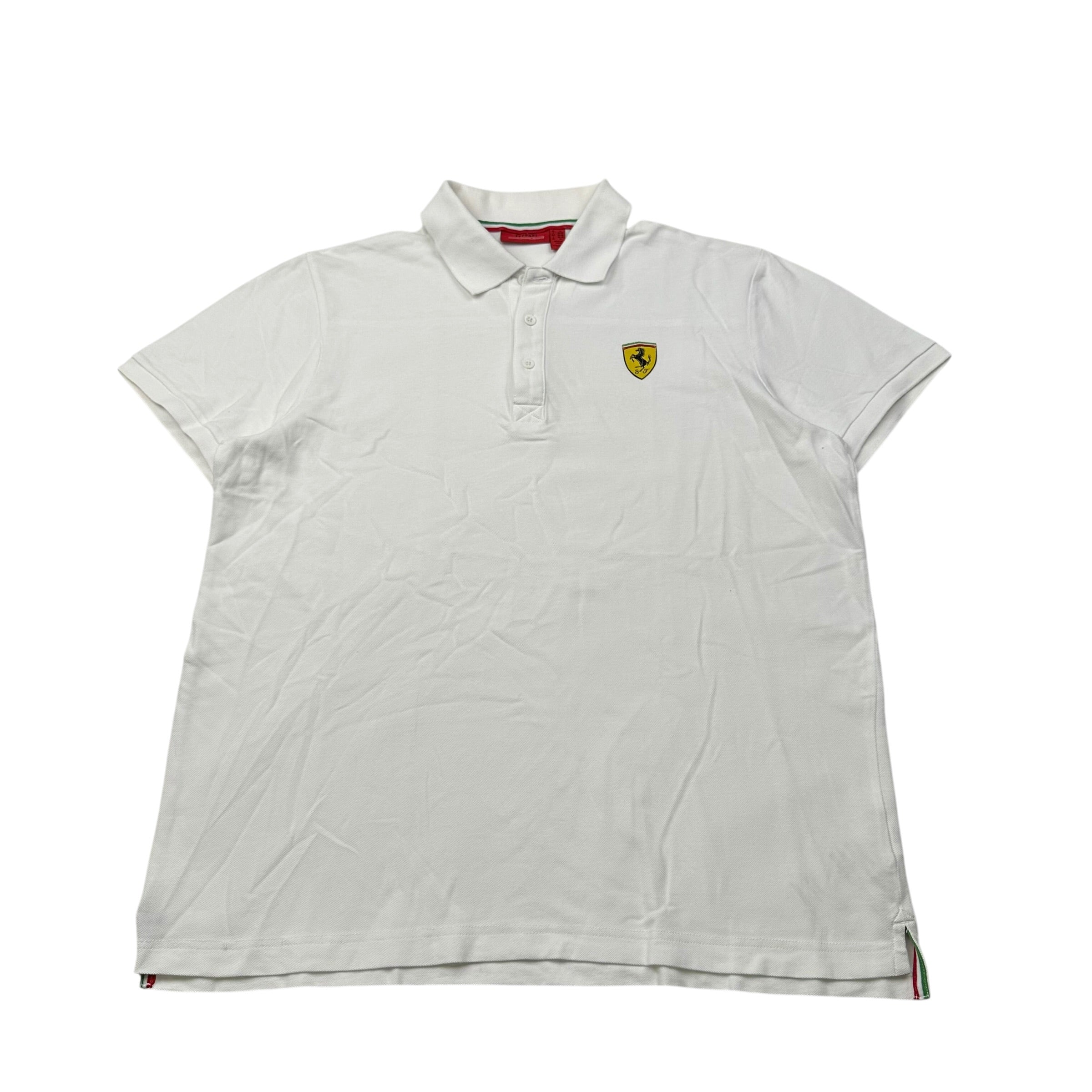 Ferrari Polo (XL)