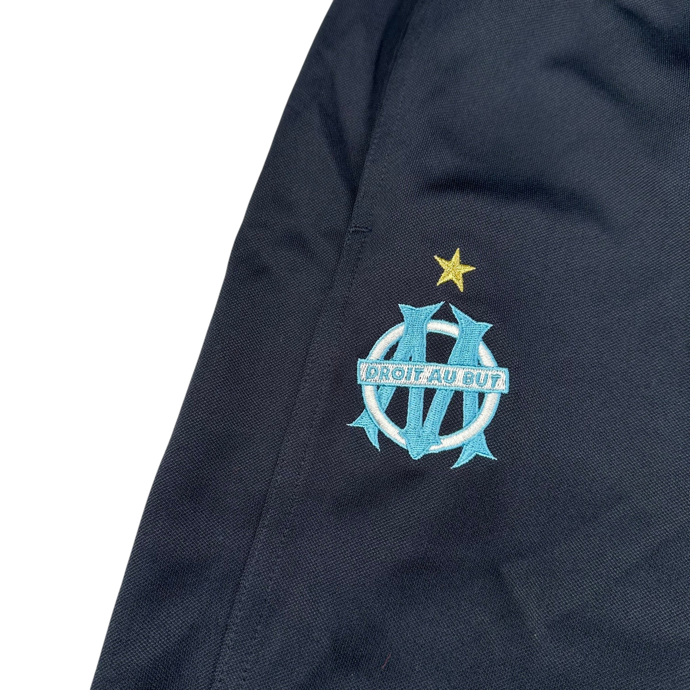 *NEW Adidas Olympique Marseille Tracksuit (M)