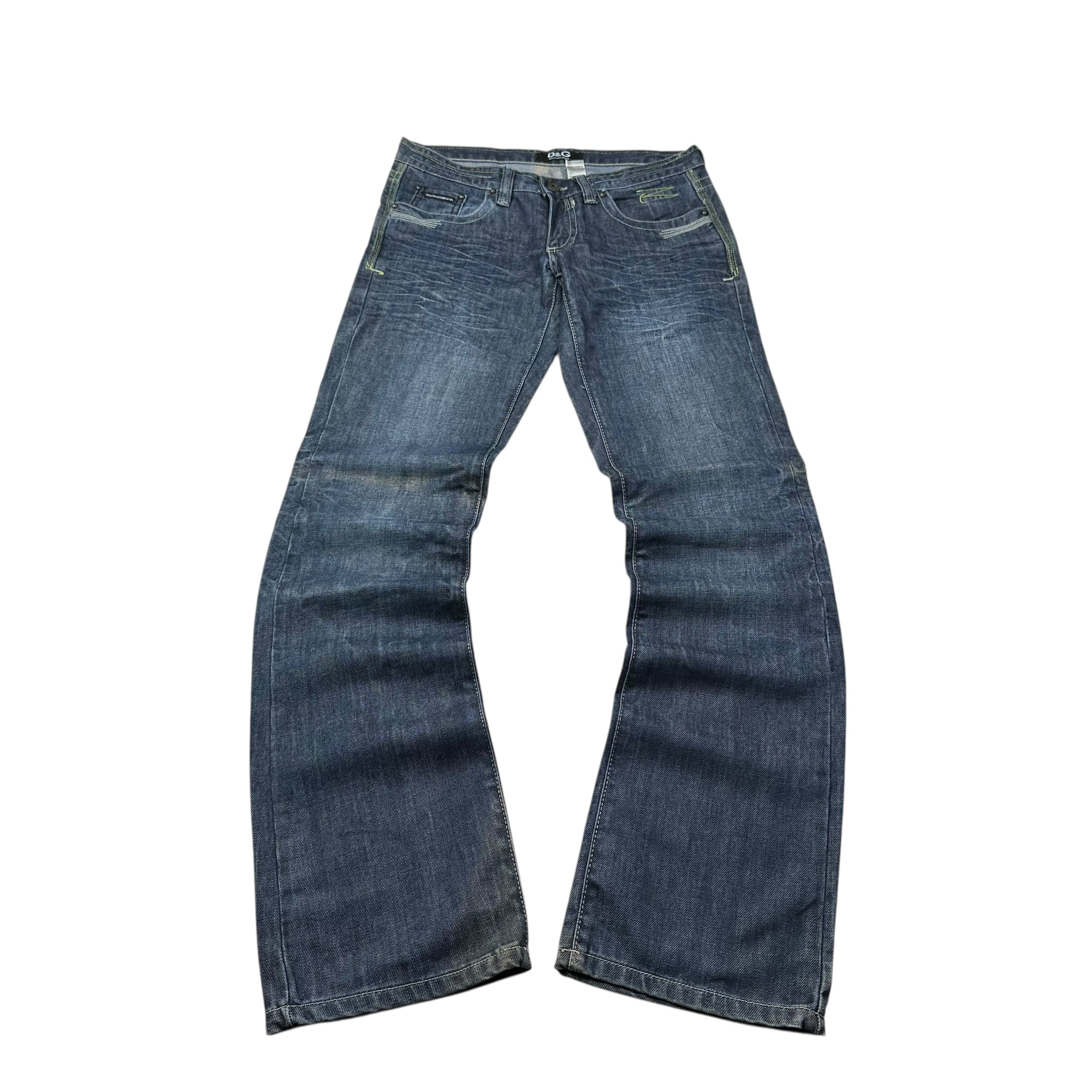Dolce & Gabbana Jeans (S)