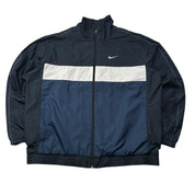 Nike Trackjacket (XL)