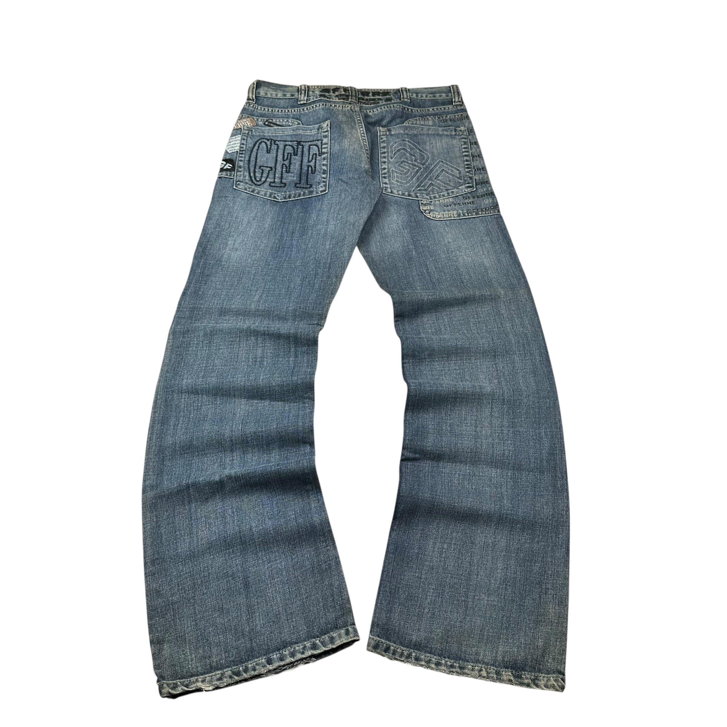 Gianfranco Ferré Jeans (L)
