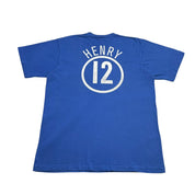 Nike France Henry T-Shirt (XL)