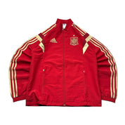 Adidas Spain Tracksuit