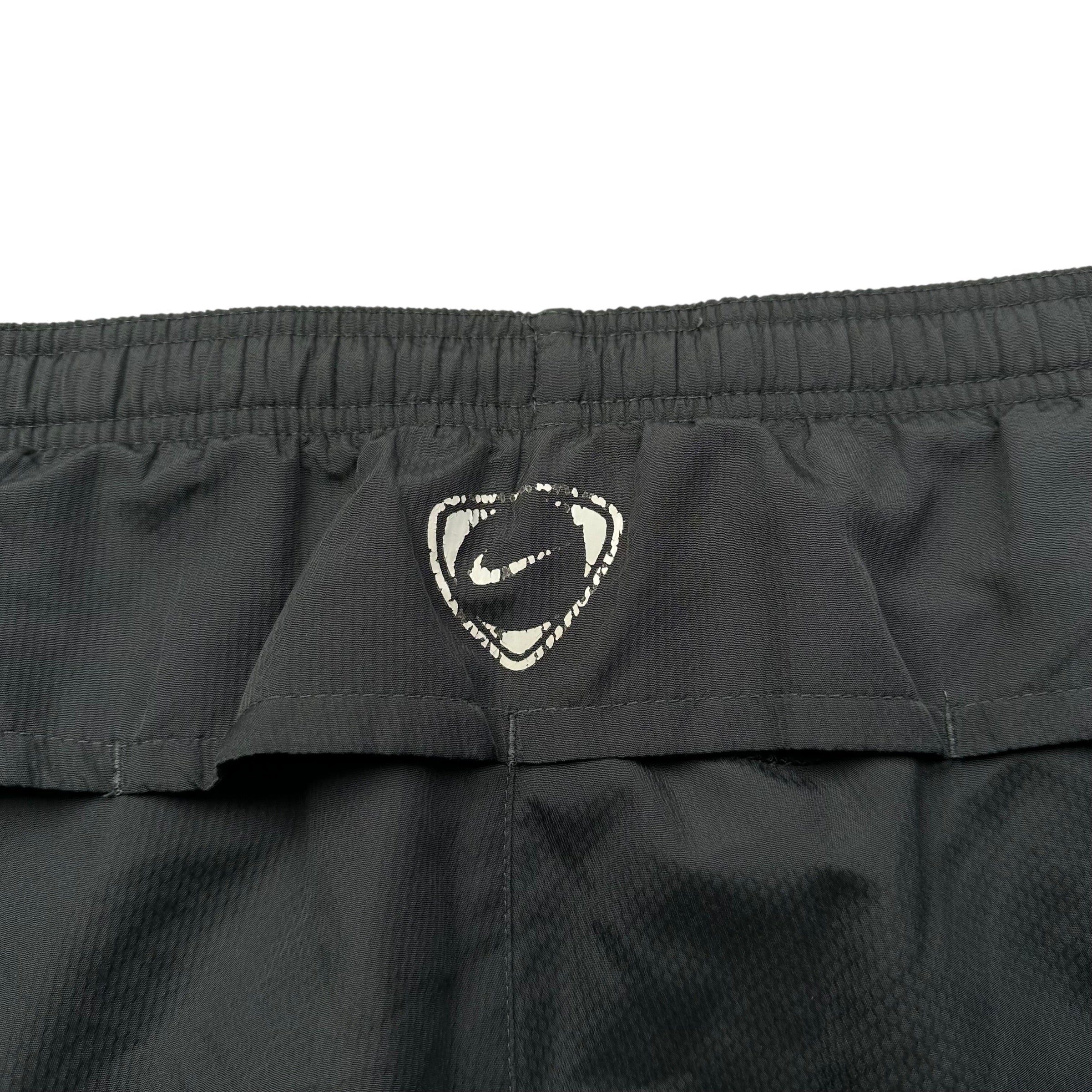 Nike Portugal Tracksuit (M)