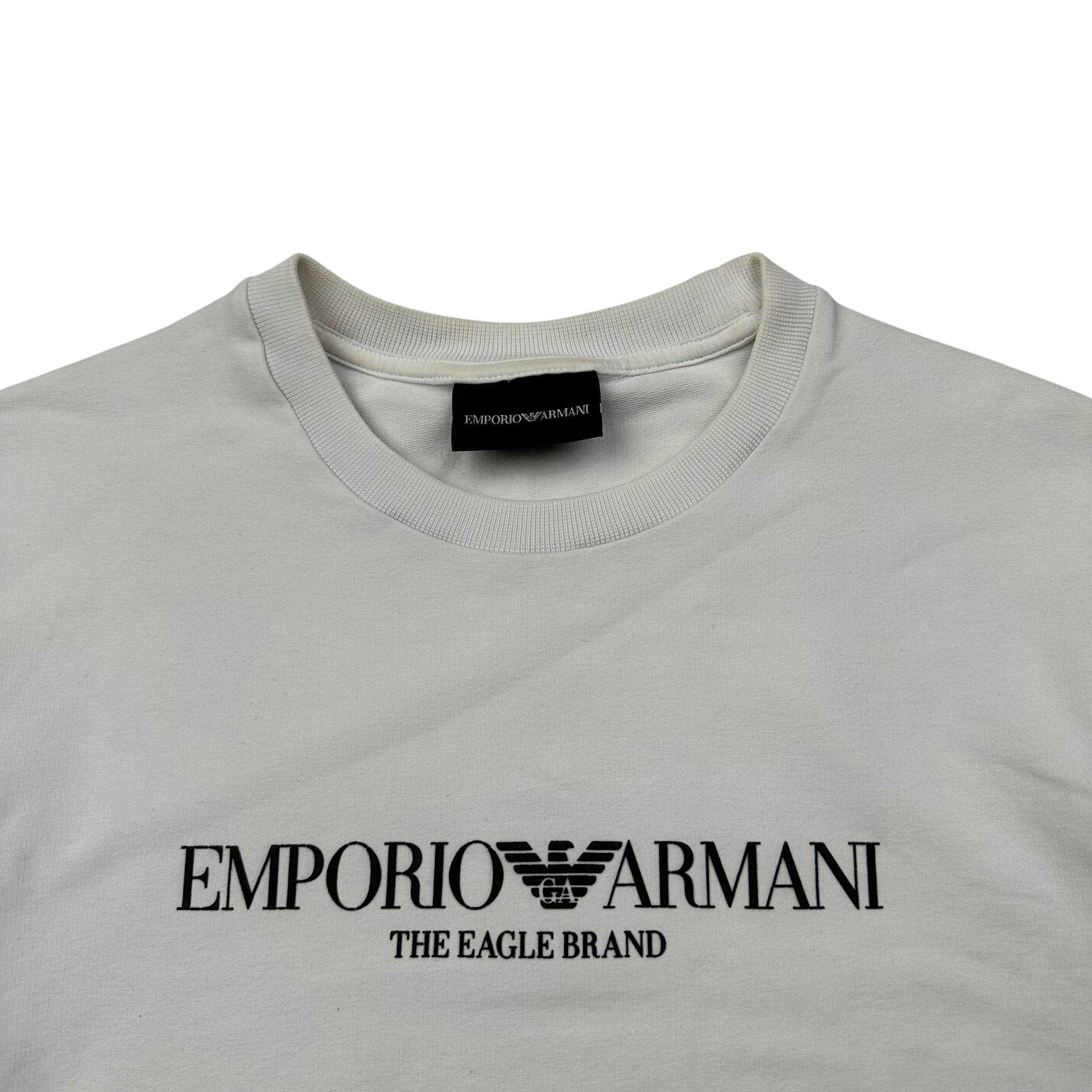 Armani Sweater (S)