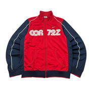 Nike Cortez Tracksuit (S)