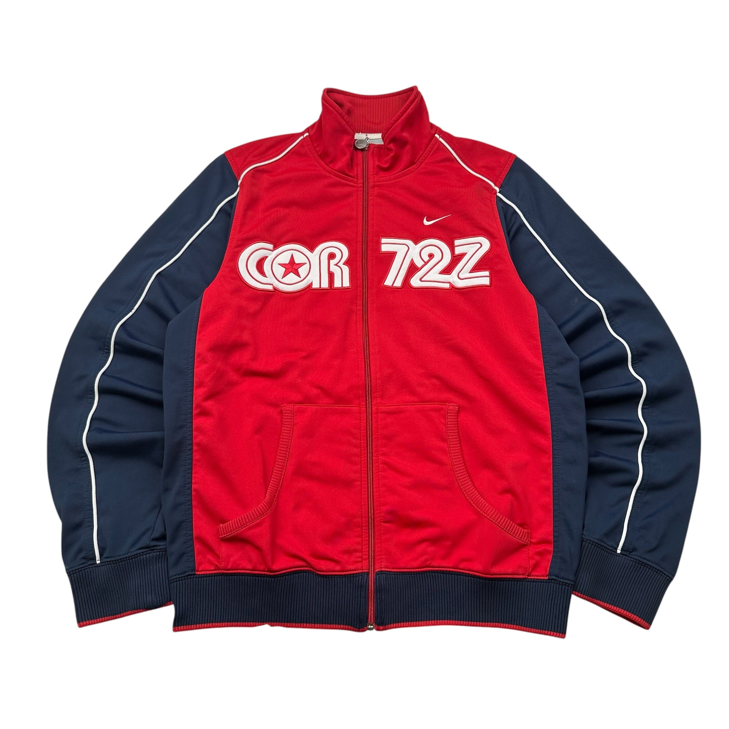 Nike Cortez Tracksuit (S)