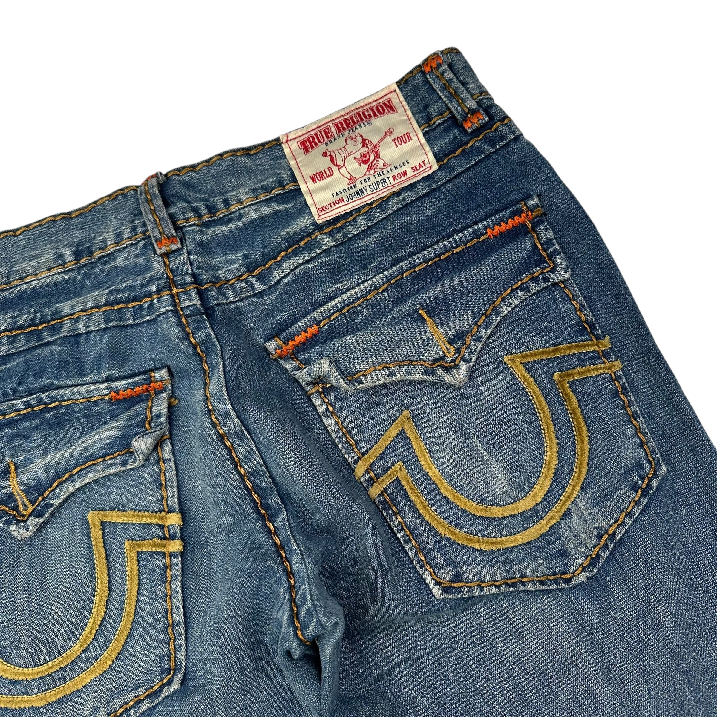 True Religion Jeans (XL)