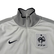 Nike France Trackjacket (L)