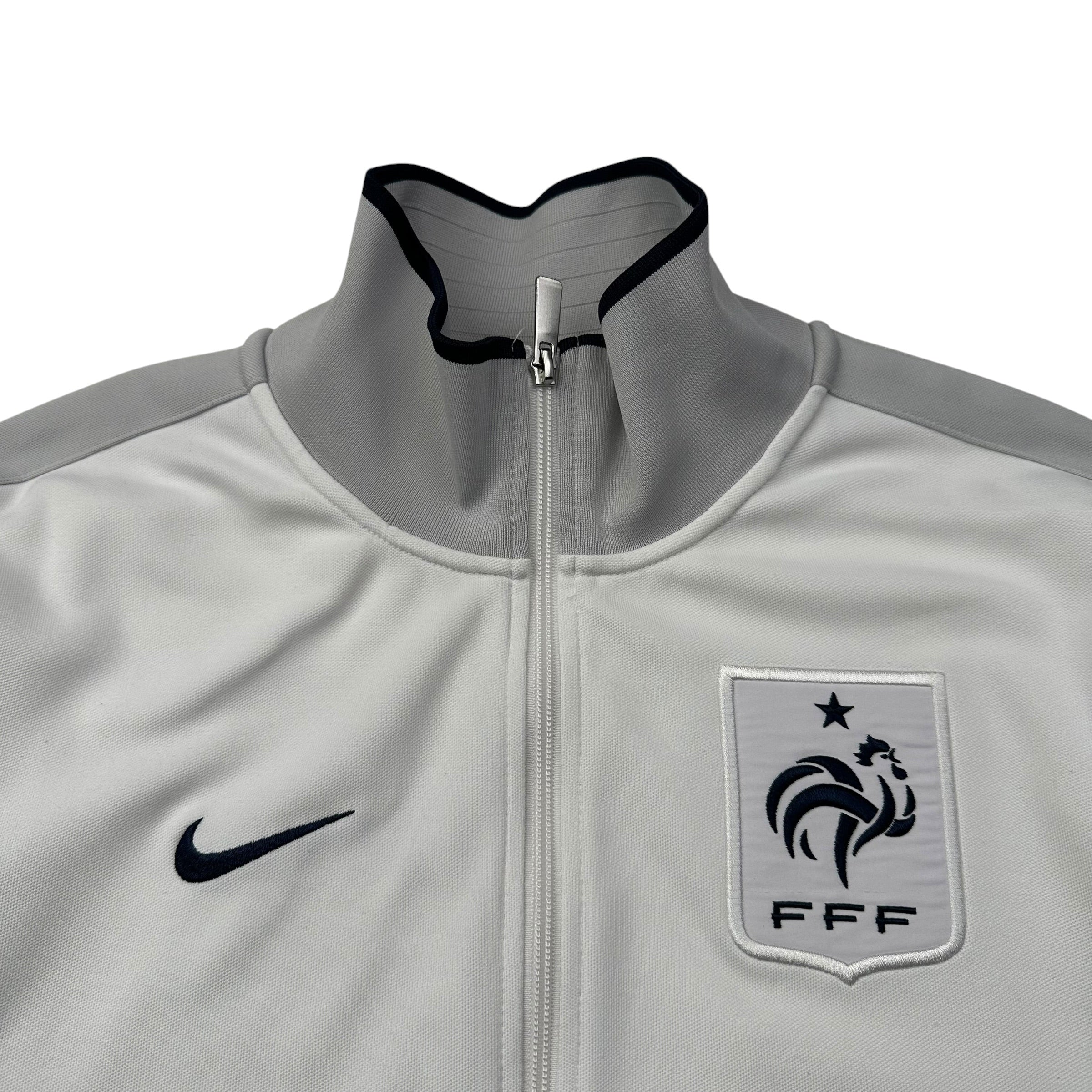 Nike France Trackjacket (L)