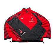 Adidas AC Milan Tracksuit (M)