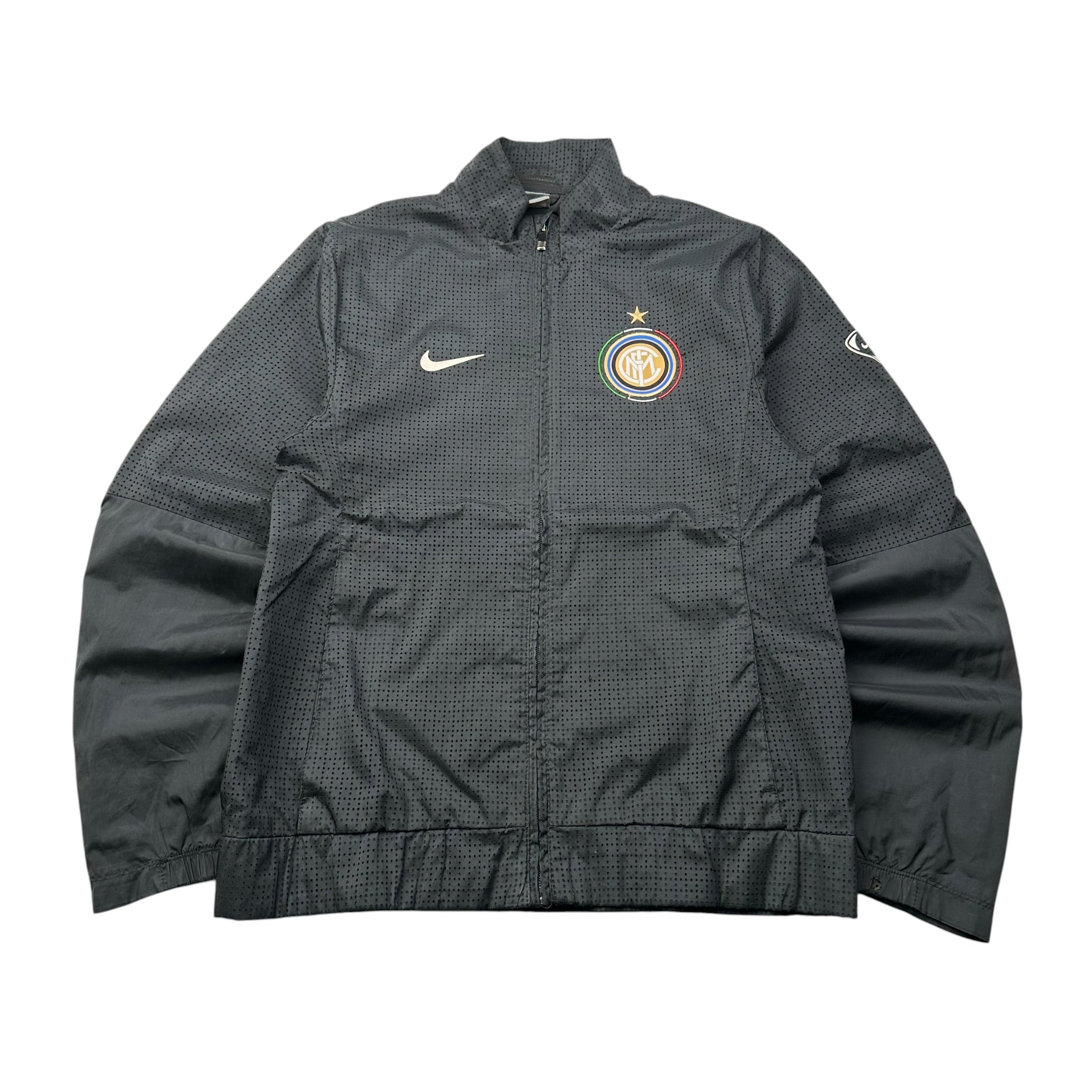 Nike Inter Mailand Tracksuit (M)