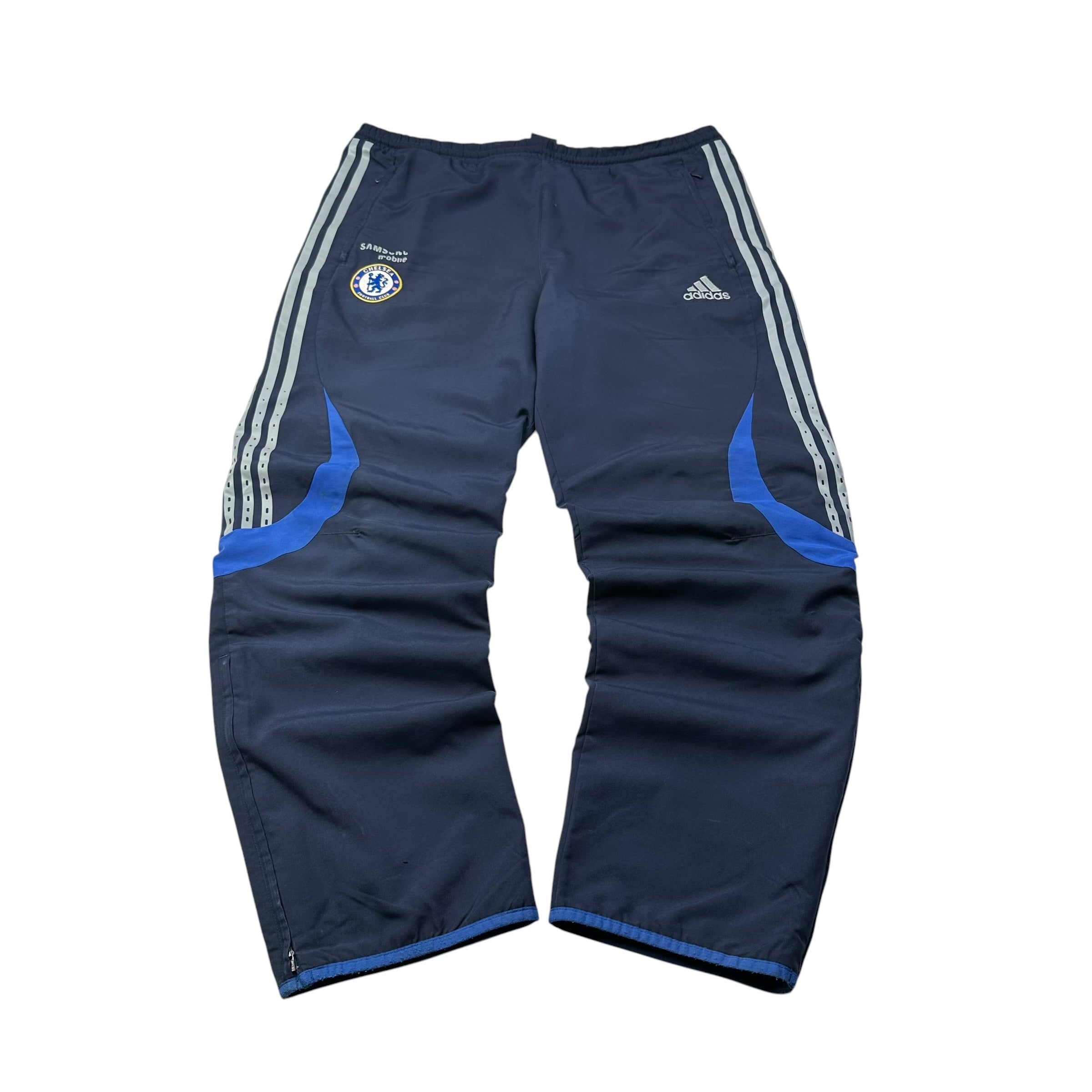 Adidas FC Chelsea Tracksuit (L)