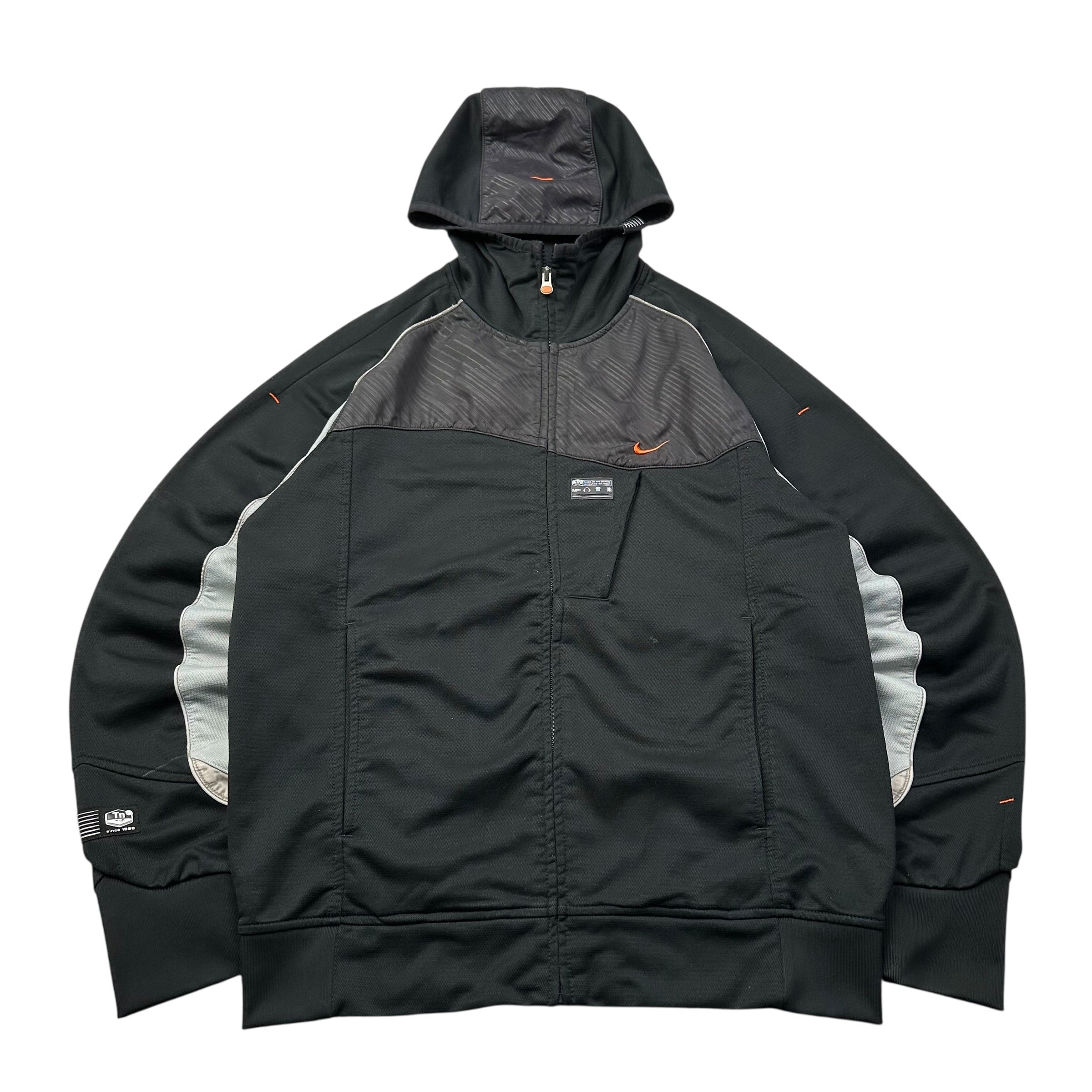 Nike TN Trackjacket (M)