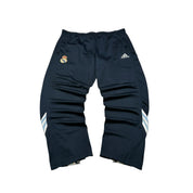 Adidas Real Madrid Tracksuit (XL)