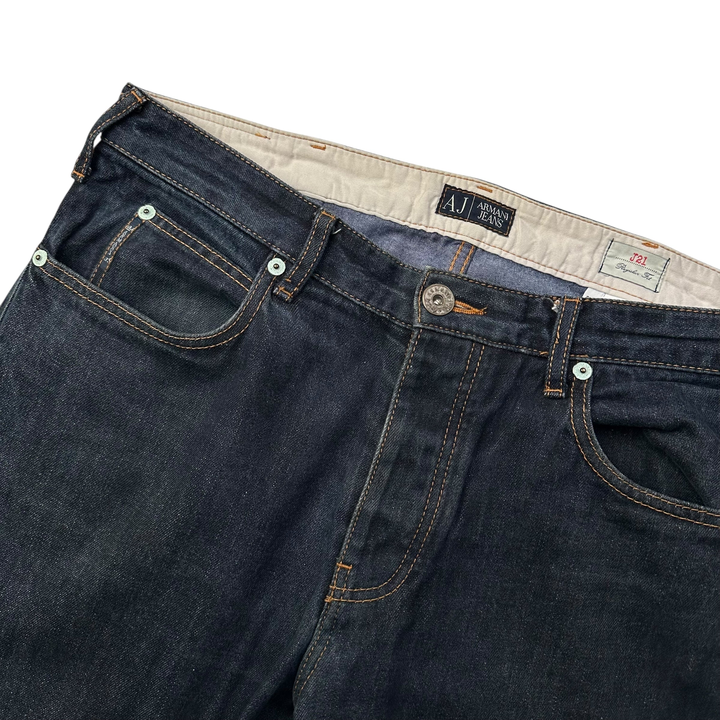 Armani Jeans (XL)