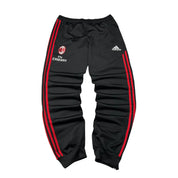 Adidas AC Milan Tracksuit (S)