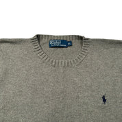 Ralph Lauren Sweater (L)