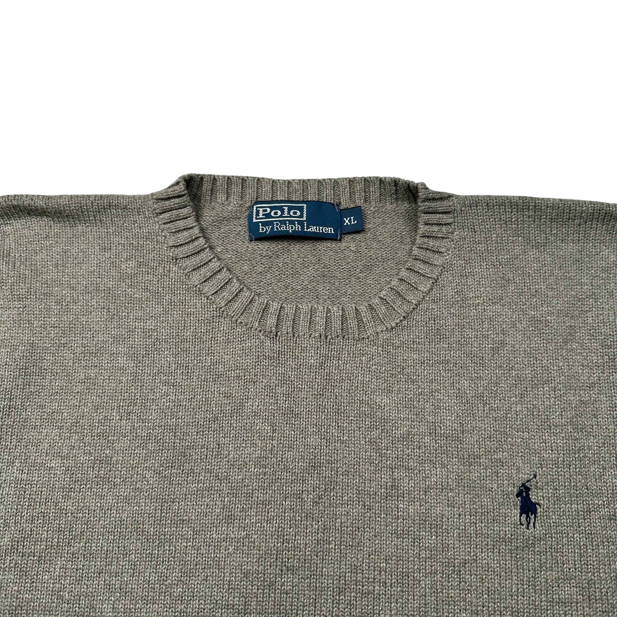 Ralph Lauren Sweater (L)