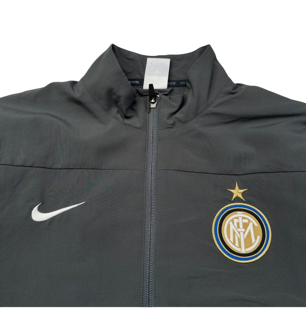 Nike Inter Mailand Tracksuit (M)