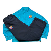 Nike FC Barcelona Tracksuit (M)