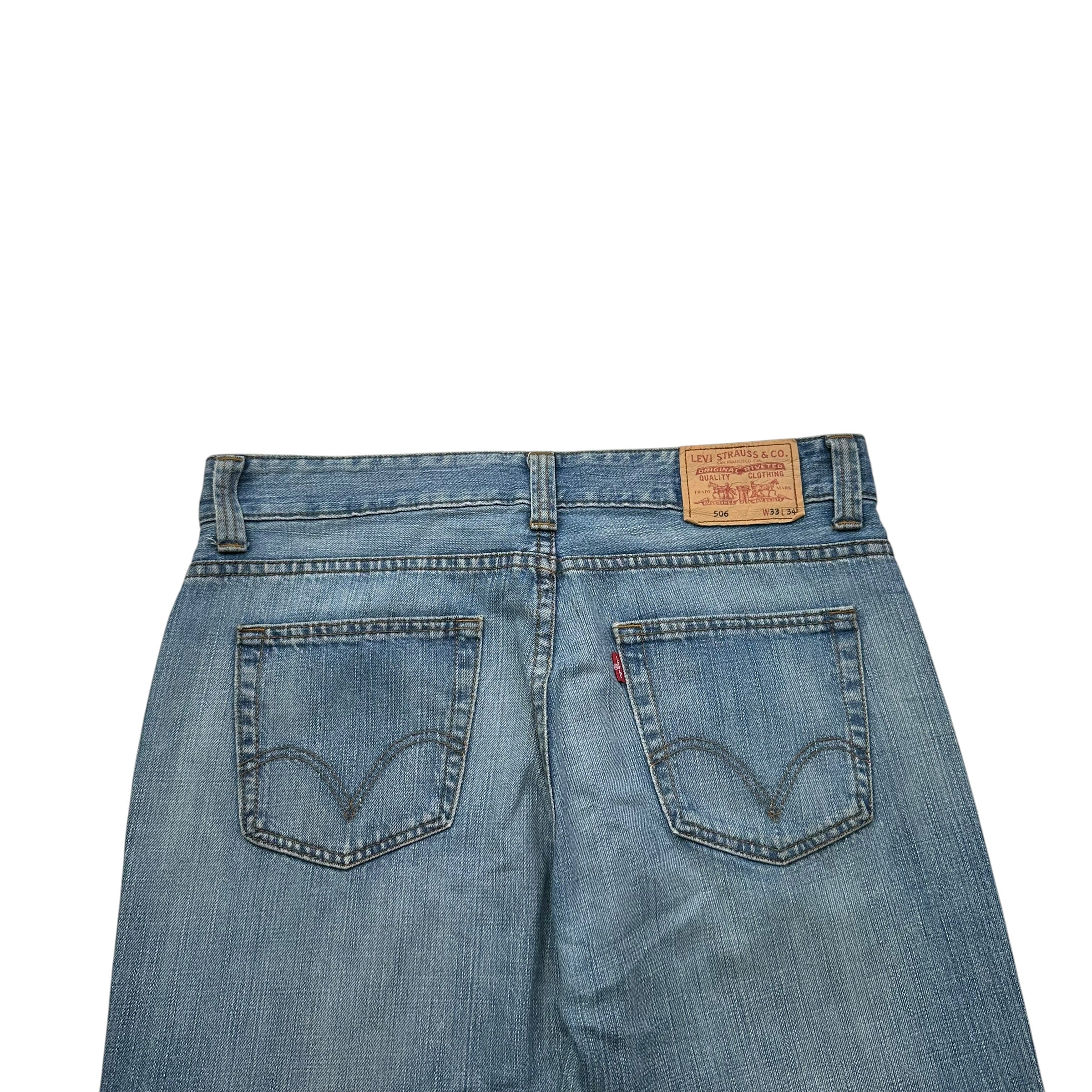 Levi's Jeans (L)
