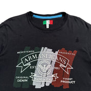 Armani T-Shirt (XS)