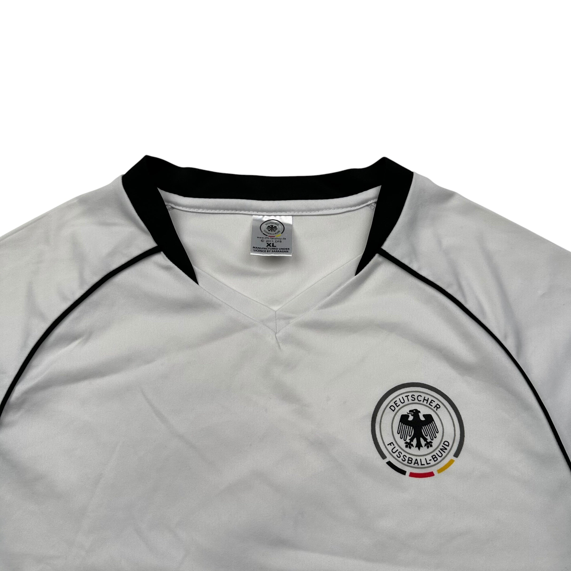 Germany Jersey (XS)